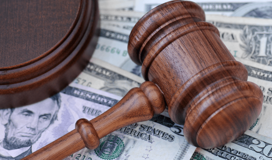SURETY BAIL BONDS
